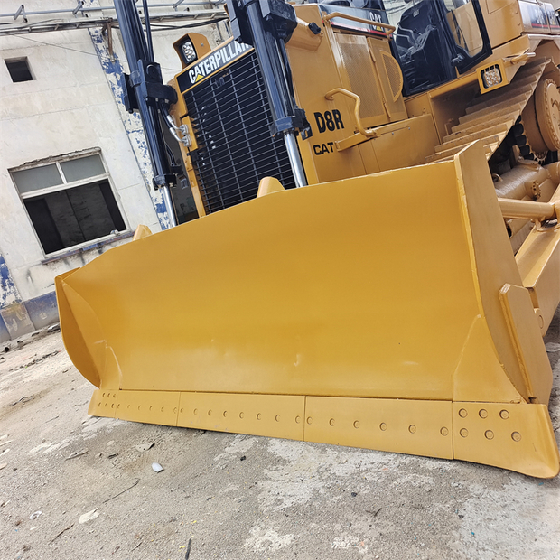 2024 Caterpillar D8R-46094284