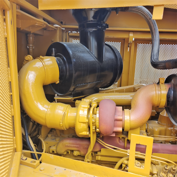 2024 Caterpillar D8R-46094285