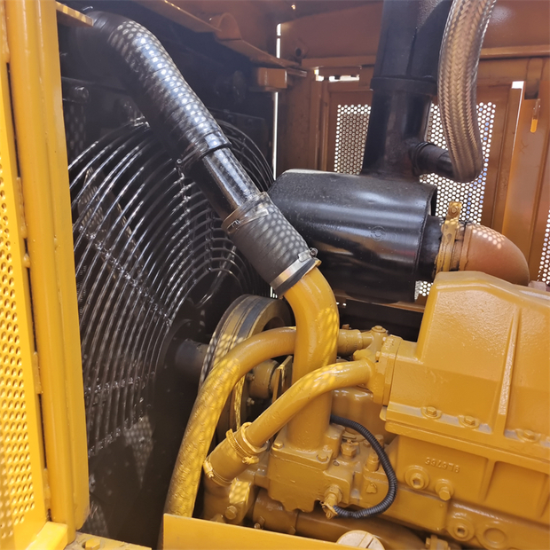 2024 Caterpillar D8R-46094286