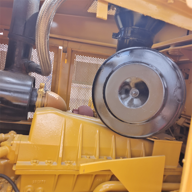 2024 Caterpillar D8R-46094287