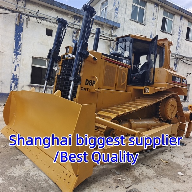 2024 Caterpillar D8R-46094293