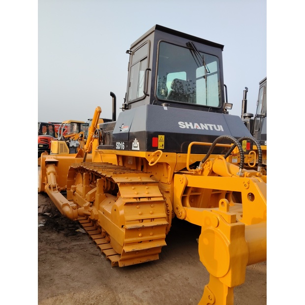 2024 Shantui SD16-46094300