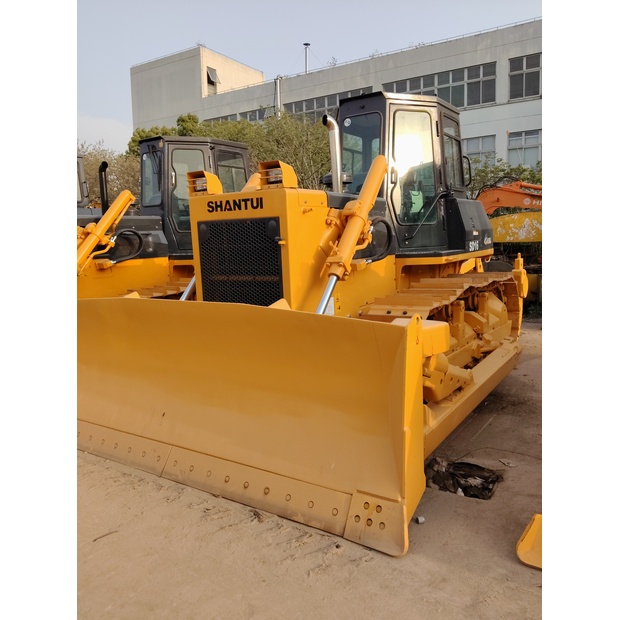 2025 Shantui SD16-46094303