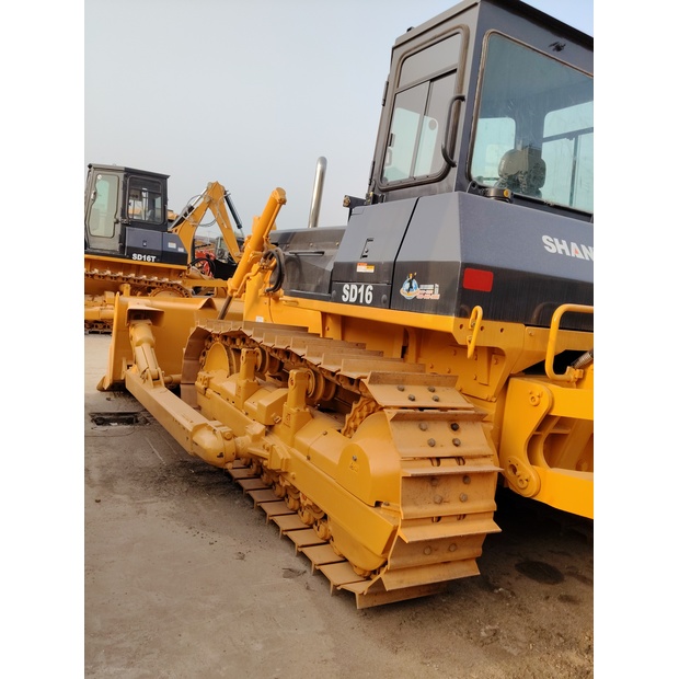 2025 Shantui SD16-46094308