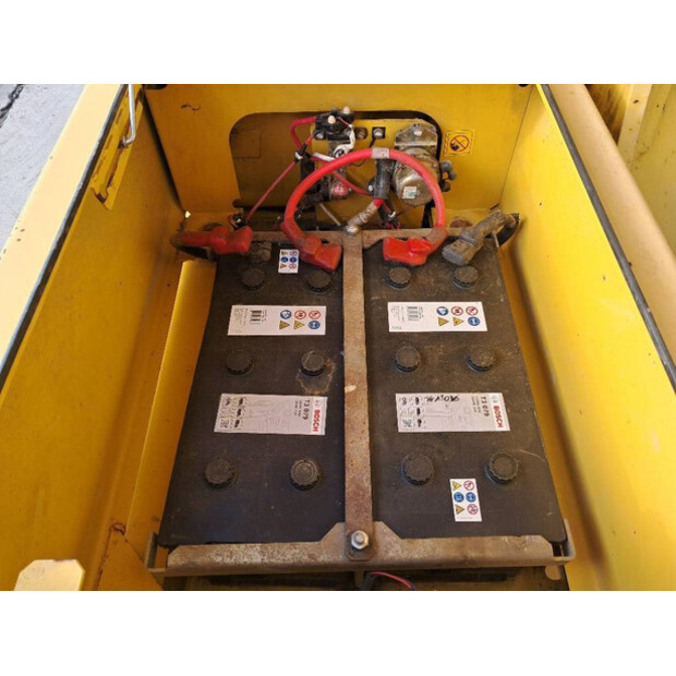 2008 Komatsu PC210LC-8K-46094403