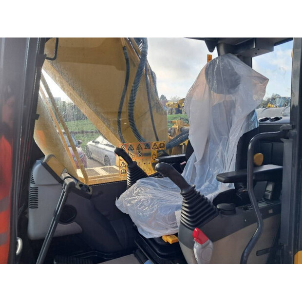 2008 Komatsu PC210LC-8K-46094408