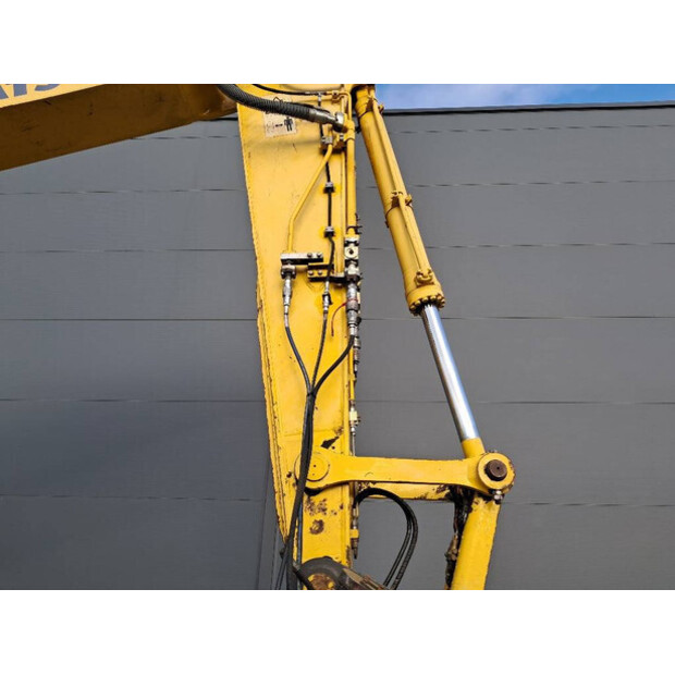 2008 Komatsu PC210LC-8K-46094417