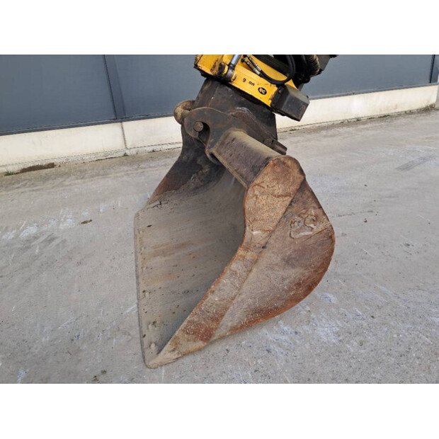 2008 Komatsu PC210LC-8K-46094418