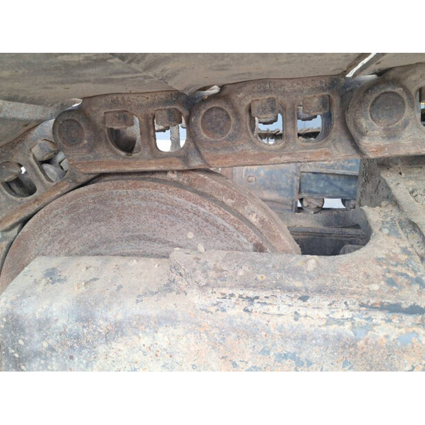 2008 Komatsu PC210LC-8K-46094424