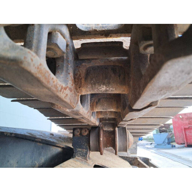 2008 Komatsu PC210LC-8K-46094427