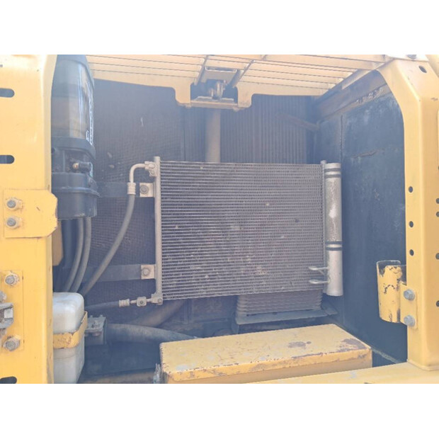 2008 Komatsu PC210LC-8K-46094431