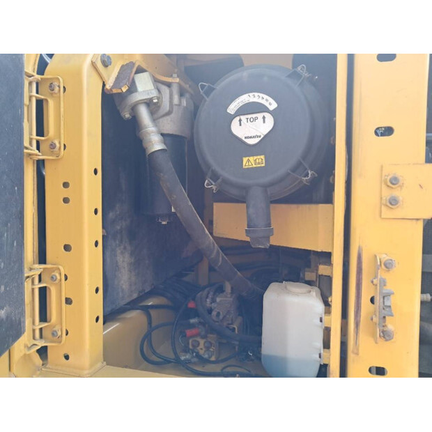 2008 Komatsu PC210LC-8K-46094433