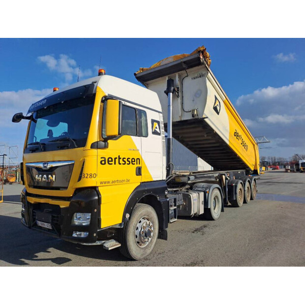 2014 Stas S300CX-46094438