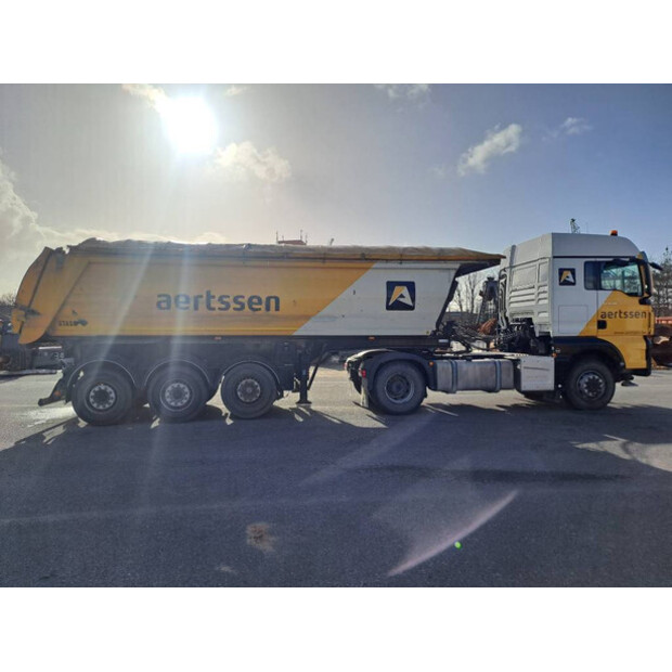 2014 Stas S300CX-46094447