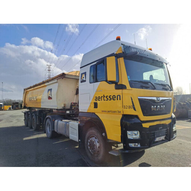 2014 Stas S300CX-46094449