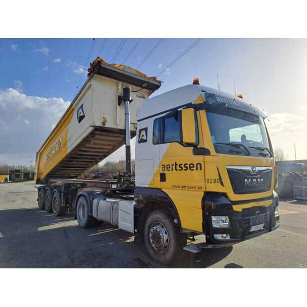 2014 Stas S300CX-46094452