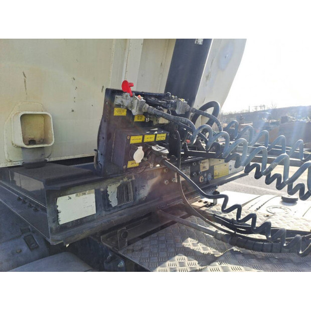 2014 Stas S300CX-46094473