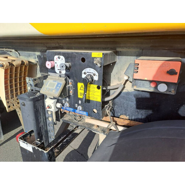 2014 Stas S300CX-46094478