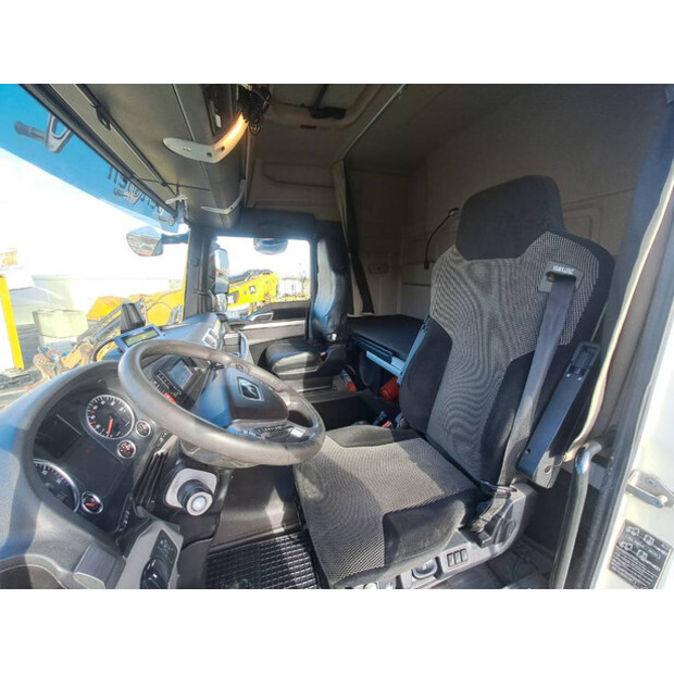 2019 MAN TGX 18.470-46094522