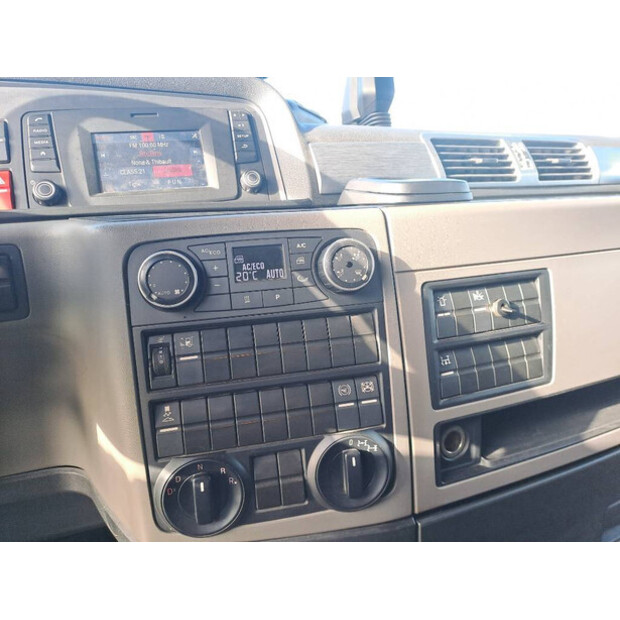 2019 MAN TGX 18.470-46094523