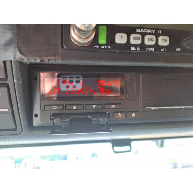 2019 MAN TGX 18.470-46094524