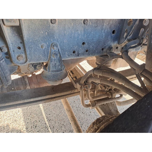 2019 MAN TGX 18.470-46094528