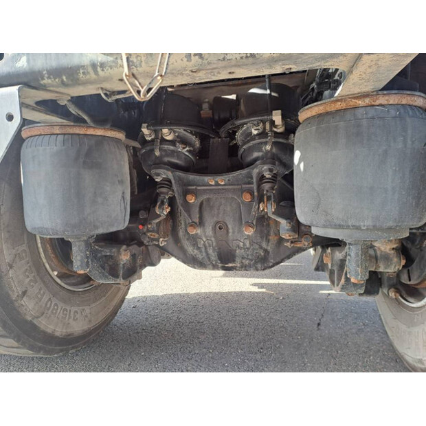 2019 MAN TGX 18.470-46094529