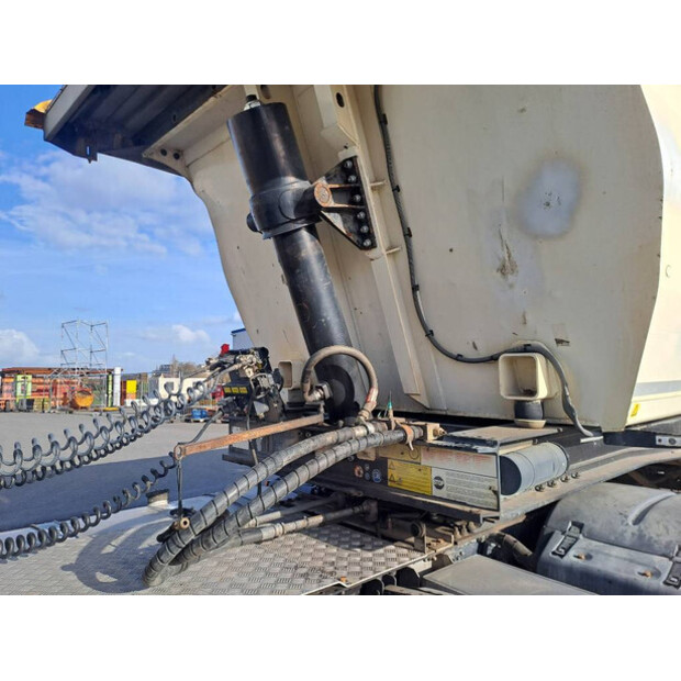 2019 MAN TGX 18.470-46094532