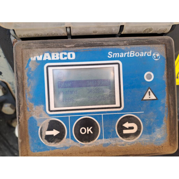 2019 MAN TGX 18.470-46094534