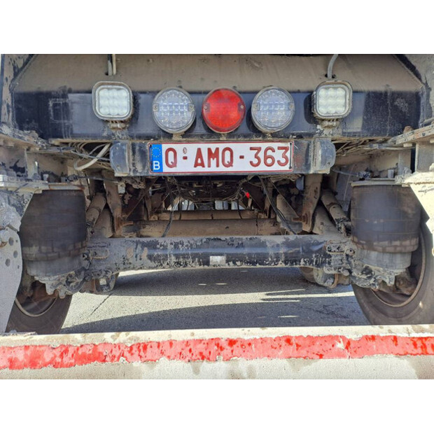 2019 MAN TGX 18.470-46094537