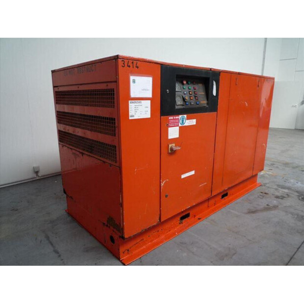 1993 INGERSOLL RAND ML110-46094540