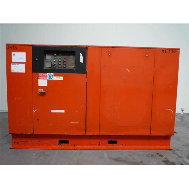 1993 INGERSOLL RAND ML110-46094541