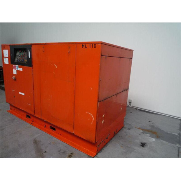 1993 INGERSOLL RAND ML110-46094542
