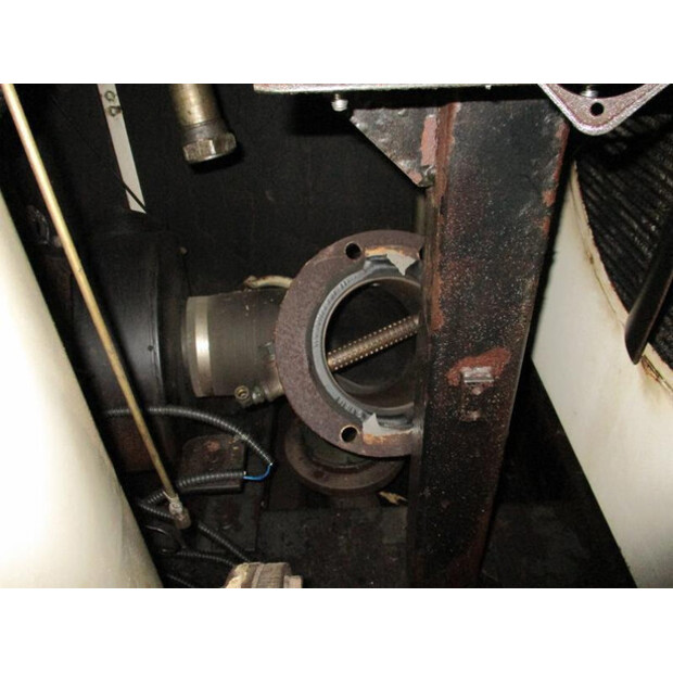 1993 INGERSOLL RAND ML110-46094558