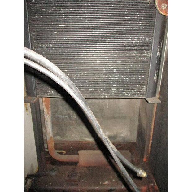 1993 INGERSOLL RAND ML110-46094559