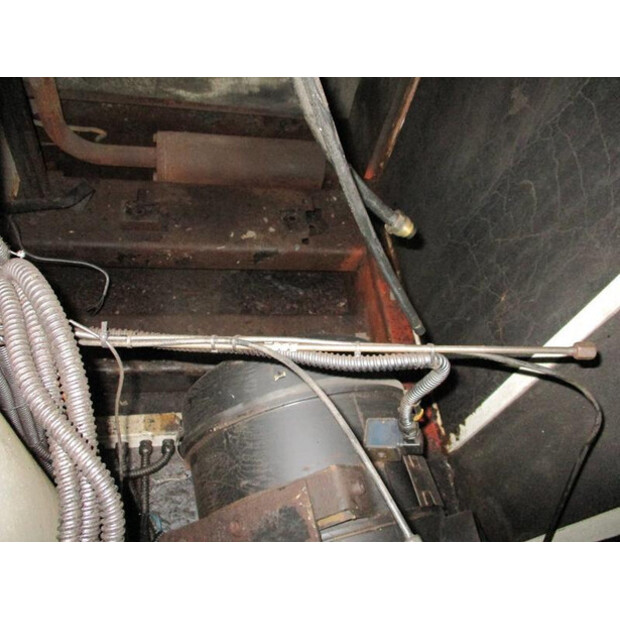 1993 INGERSOLL RAND ML110-46094560