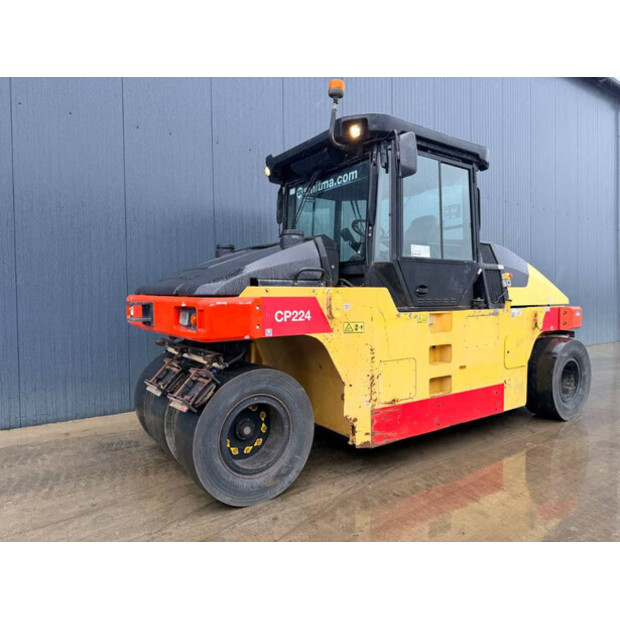 2012 DYNAPAC CP224-46094947