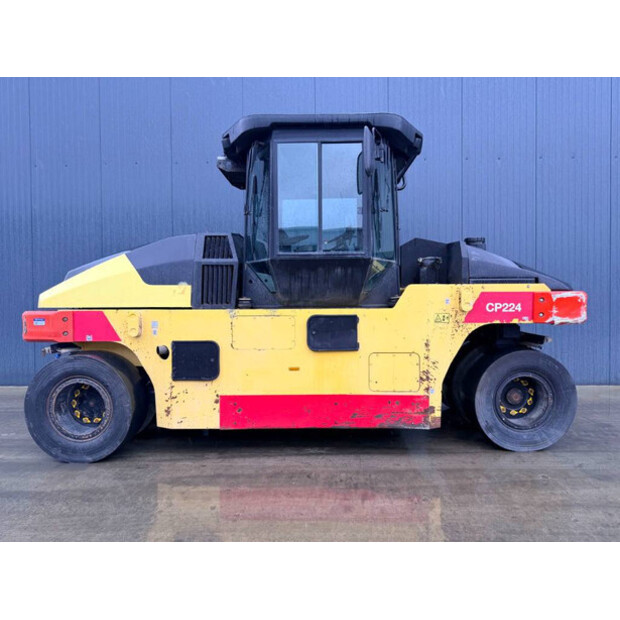 2012 DYNAPAC CP224-46094952