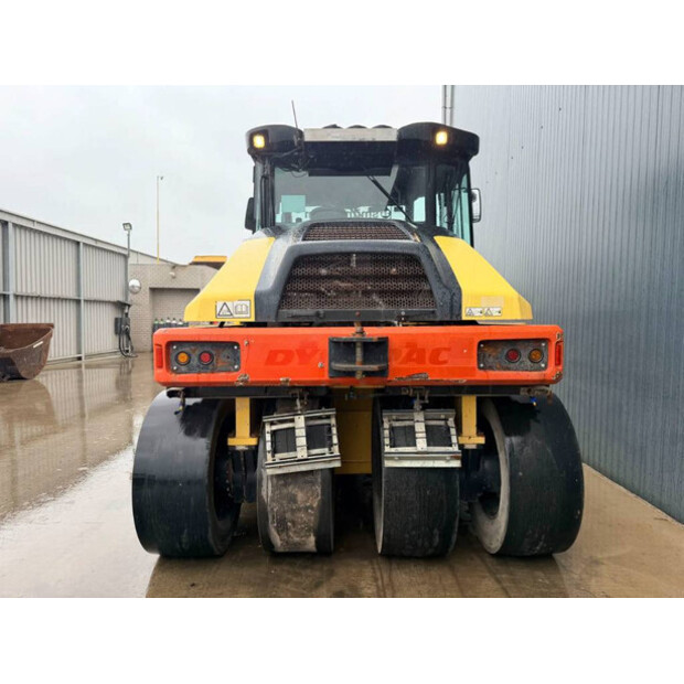 2012 DYNAPAC CP224-46094955