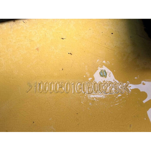 2012 DYNAPAC CP224-46094957