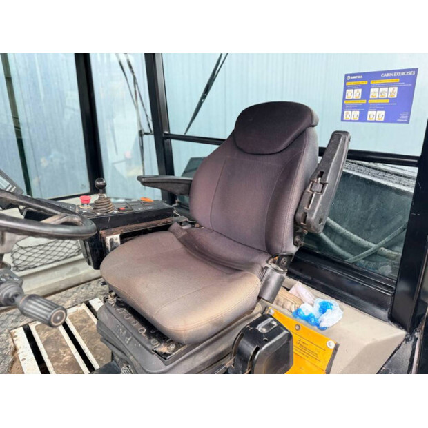 2012 DYNAPAC CP224-46094960