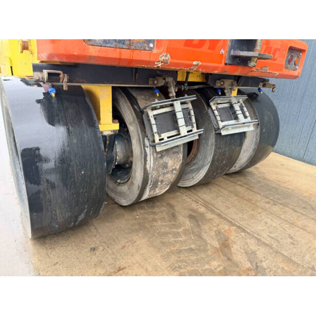 2012 DYNAPAC CP224-46094964