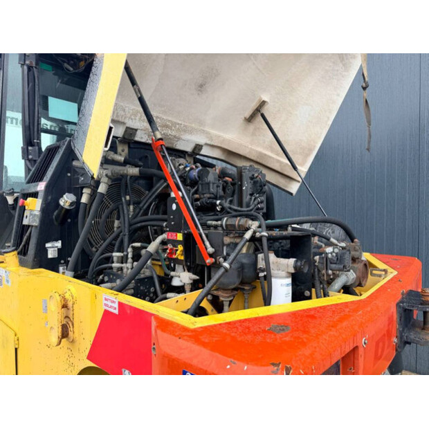 2012 DYNAPAC CP224-46094967