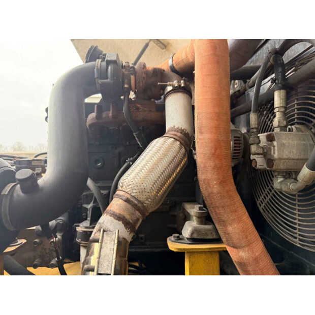 2012 DYNAPAC CP224-46094969