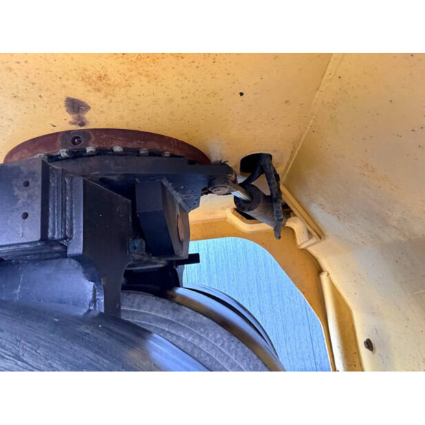 2012 DYNAPAC CP224-46094970