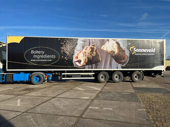 Image for TRAILERS 2005 Groenewegen DRO-15-27 B