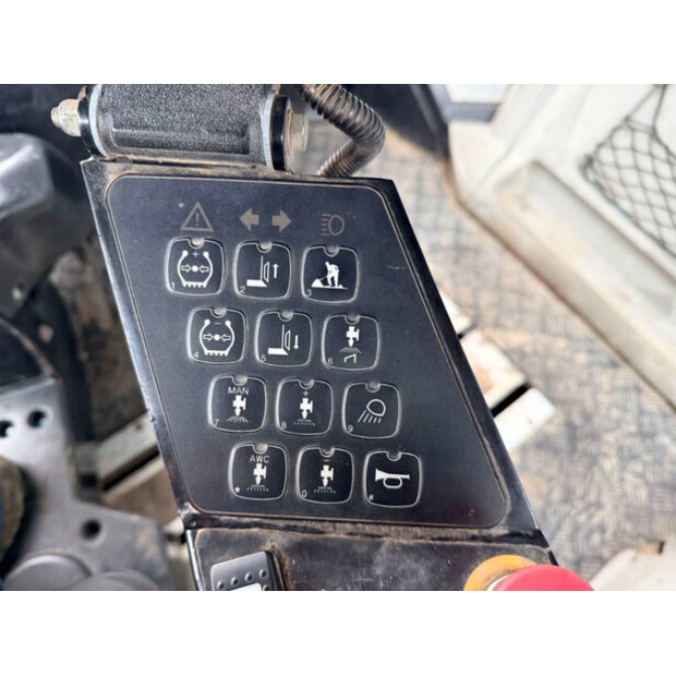 2012 DYNAPAC CP224-46094975