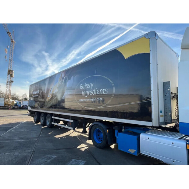 2005 Groenewegen DRO-15-27 B-46094998