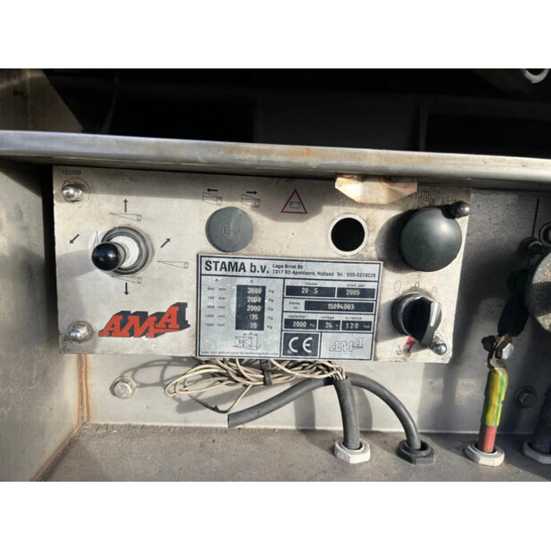 2005 Groenewegen DRO-15-27 B-46095031