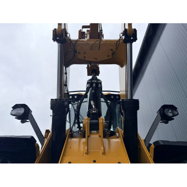 2023 كاتربيلر 972-46095051